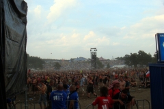 Przystanek Woodstock / Poland