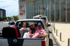 Acores 3