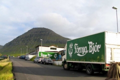 G!Festival / Faroe Island 1