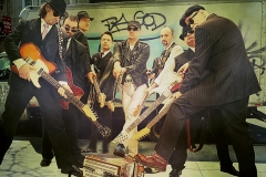 The Bronx